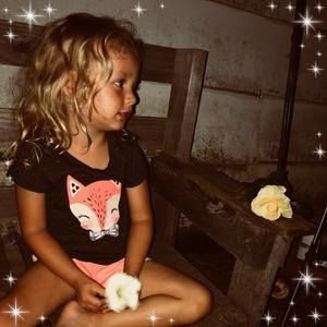 Meet your Posher, Tasha